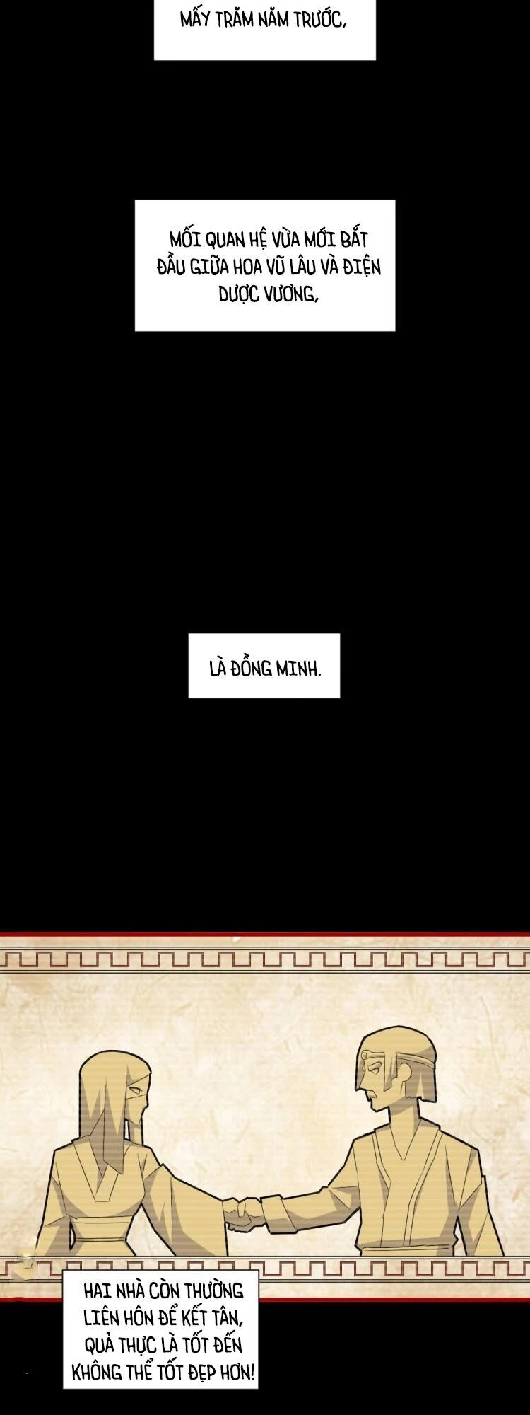 Đại Quản Gia Là Ma Hoàng Chapter 151 - Trang 4