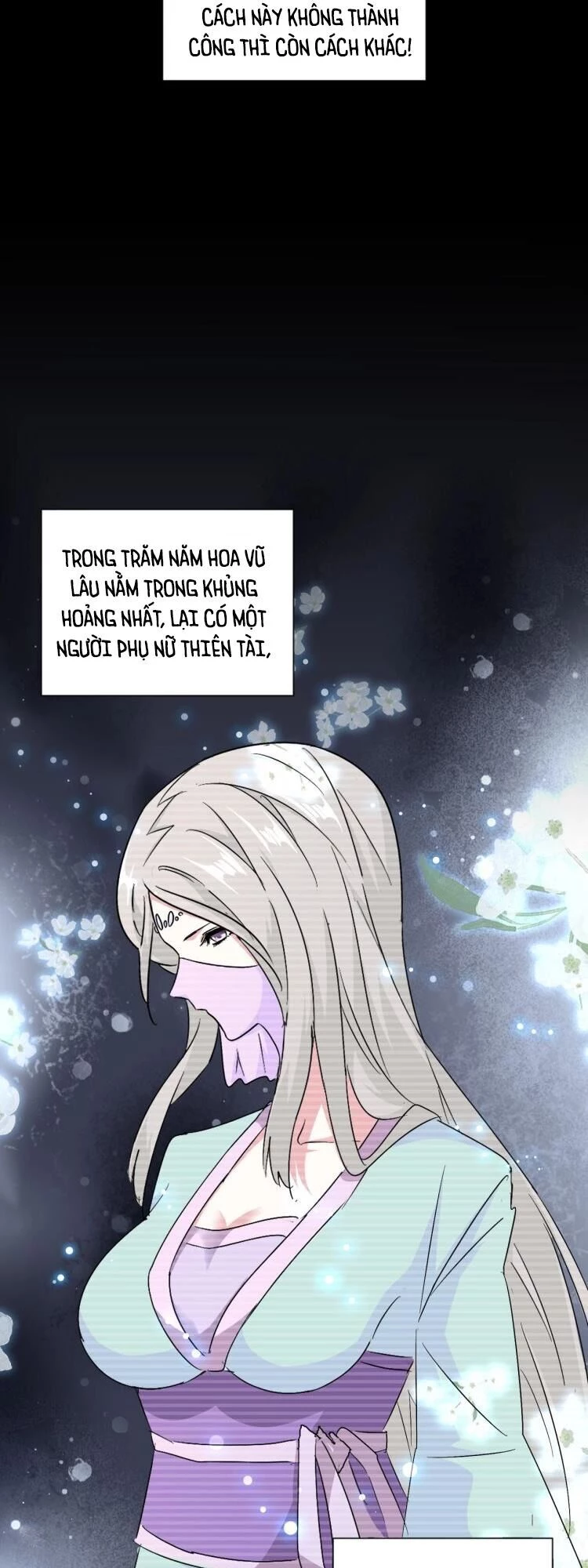 Đại Quản Gia Là Ma Hoàng Chapter 151 - Trang 4