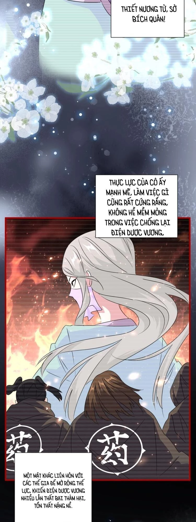 Đại Quản Gia Là Ma Hoàng Chapter 151 - Trang 4