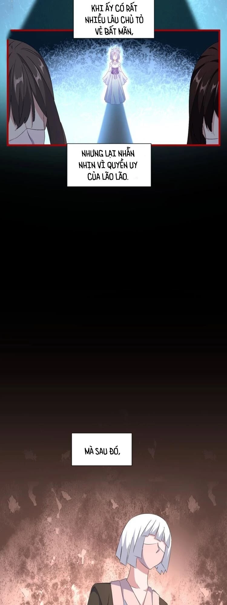 Đại Quản Gia Là Ma Hoàng Chapter 151 - Trang 4