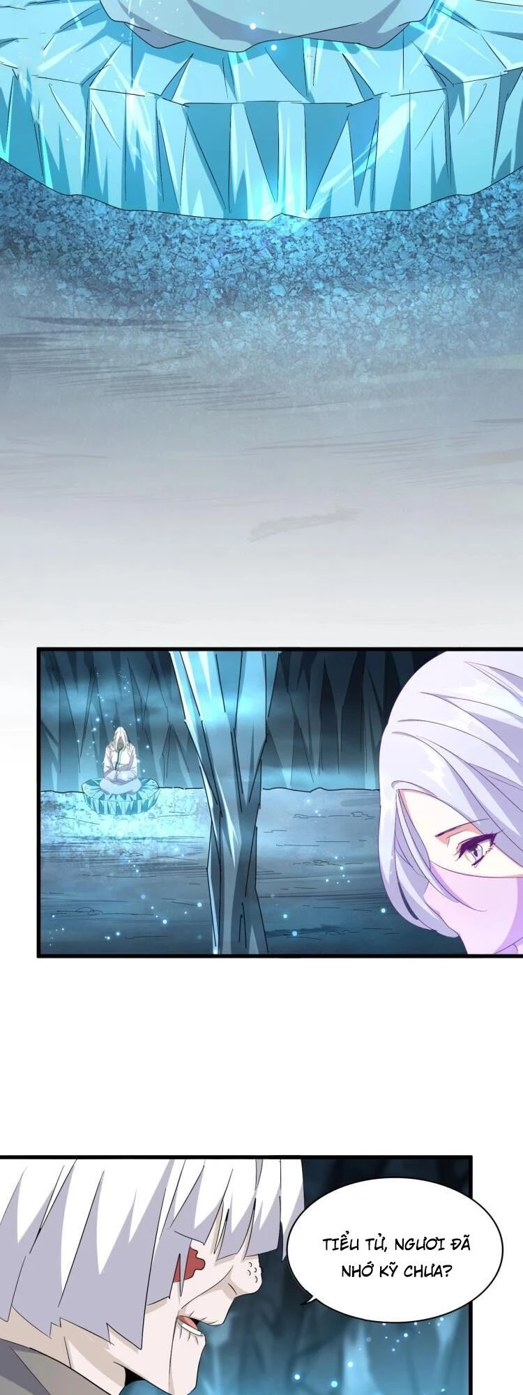 Đại Quản Gia Là Ma Hoàng Chapter 151 - Trang 4