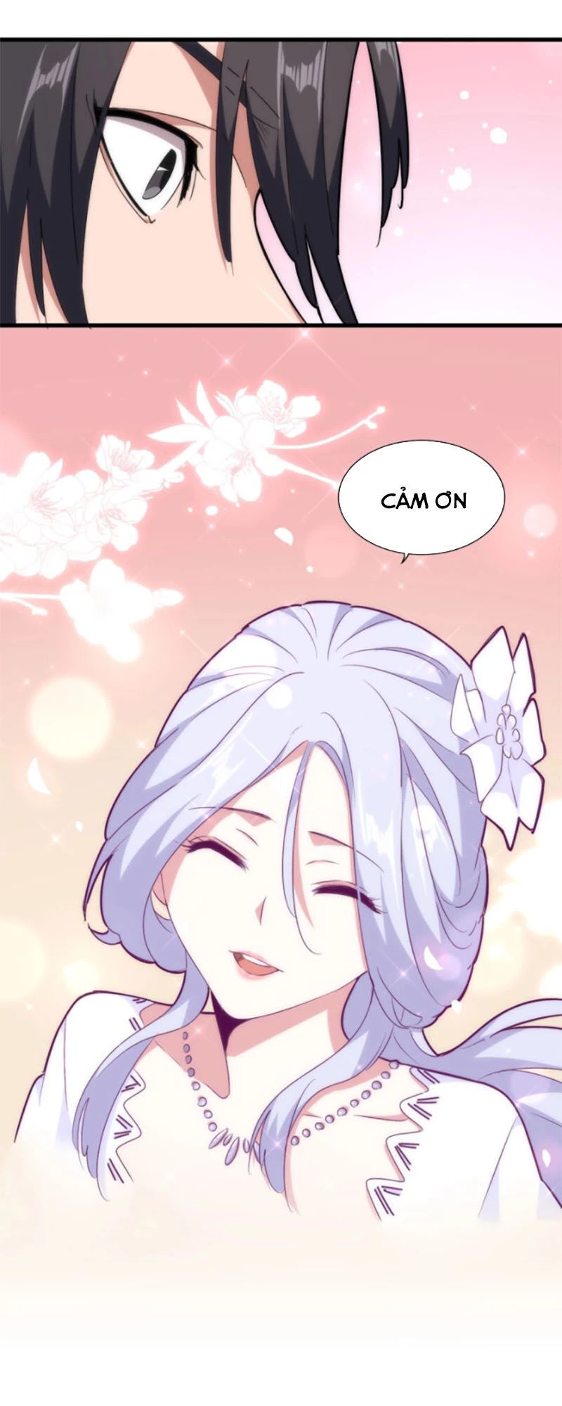 Đại Quản Gia Là Ma Hoàng Chapter 153 - Trang 4