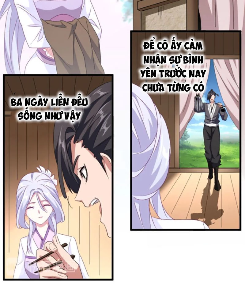 Đại Quản Gia Là Ma Hoàng Chapter 153 - Trang 4