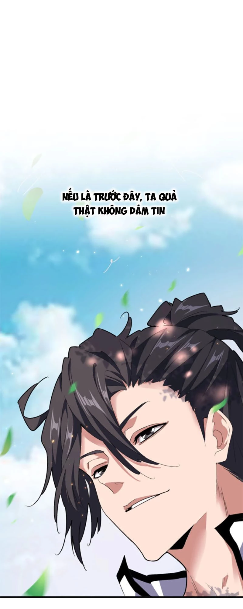 Đại Quản Gia Là Ma Hoàng Chapter 153 - Trang 4