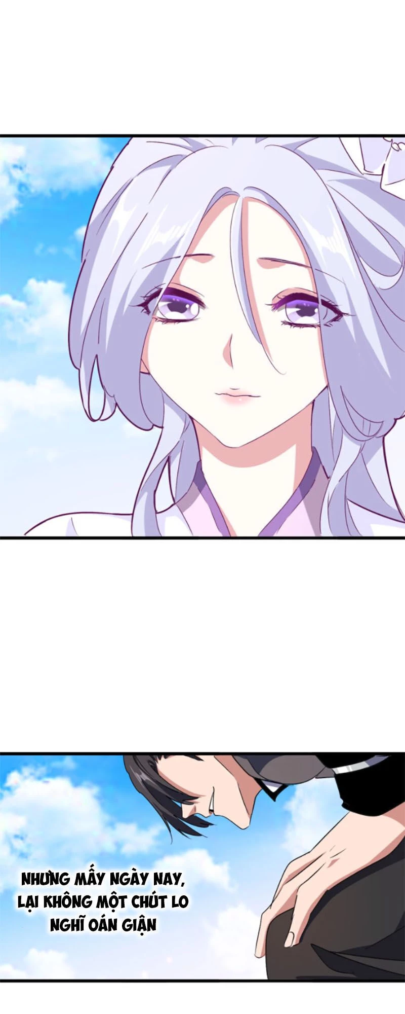 Đại Quản Gia Là Ma Hoàng Chapter 153 - Trang 4