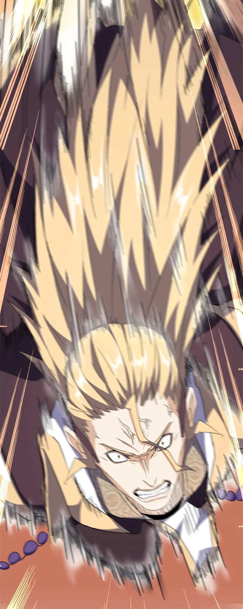 Đại Quản Gia Là Ma Hoàng Chapter 153 - Trang 4