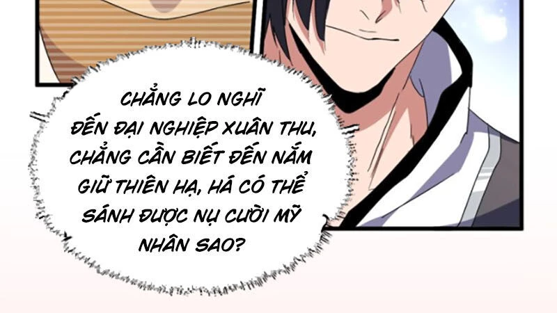 Đại Quản Gia Là Ma Hoàng Chapter 153 - Trang 4
