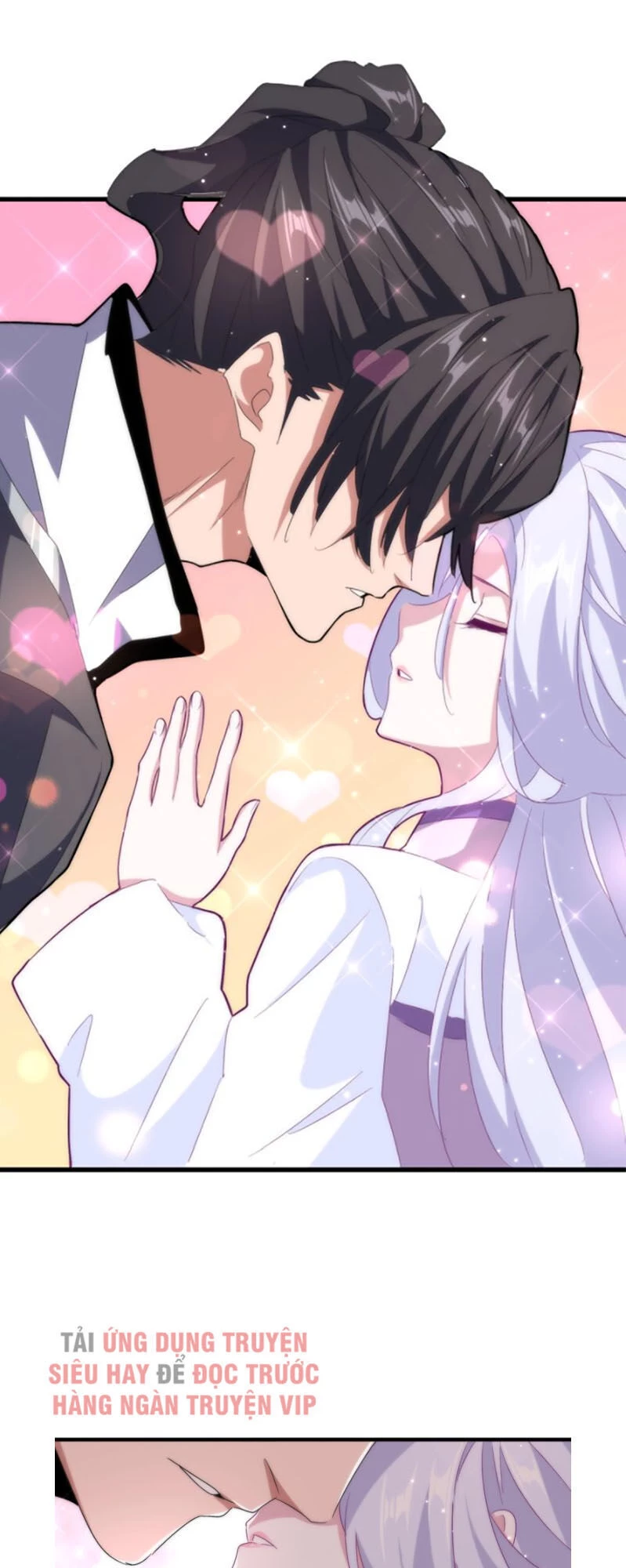 Đại Quản Gia Là Ma Hoàng Chapter 153 - Trang 4