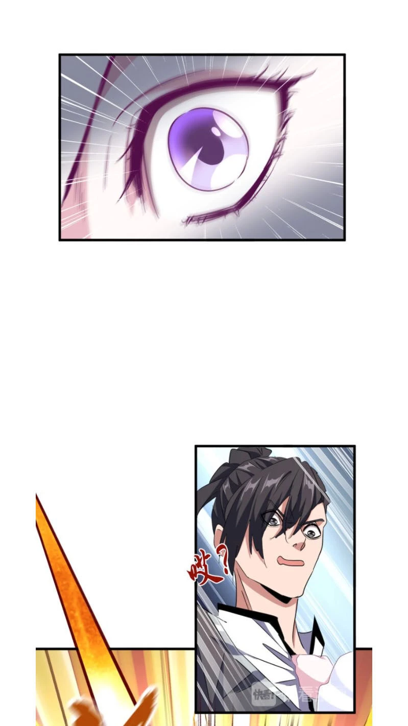 Đại Quản Gia Là Ma Hoàng Chapter 153 - Trang 4