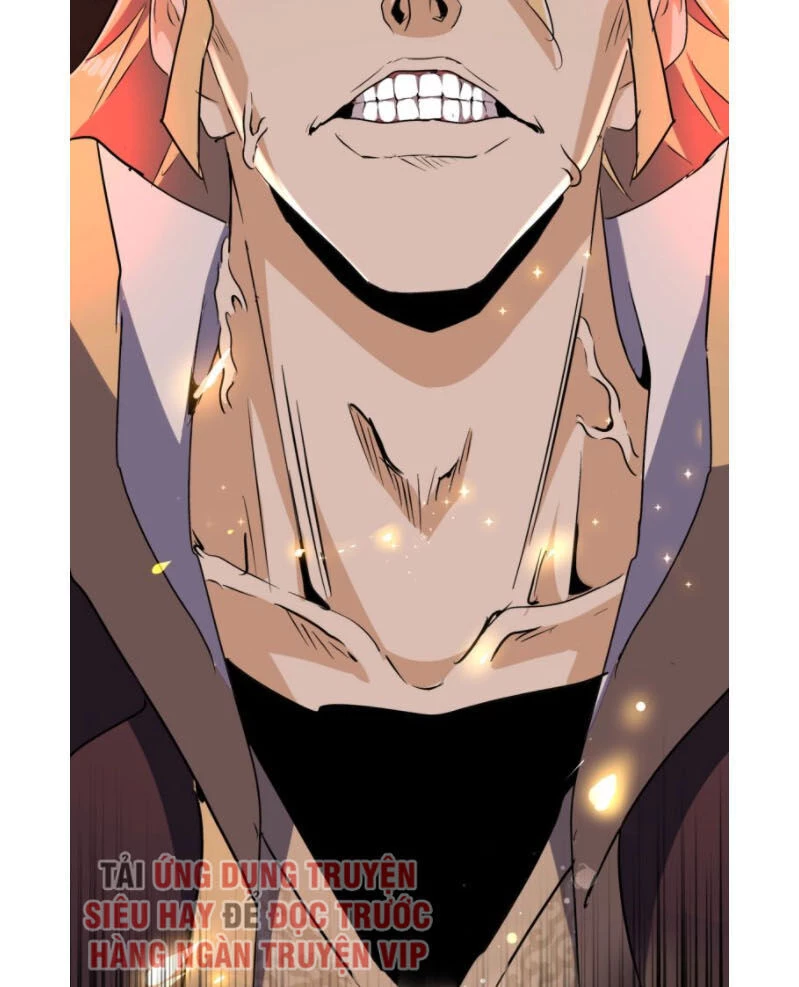 Đại Quản Gia Là Ma Hoàng Chapter 153 - Trang 4