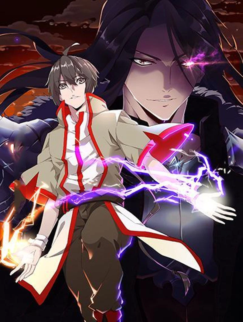 Đại Quản Gia Là Ma Hoàng Chapter 154 - Trang 4