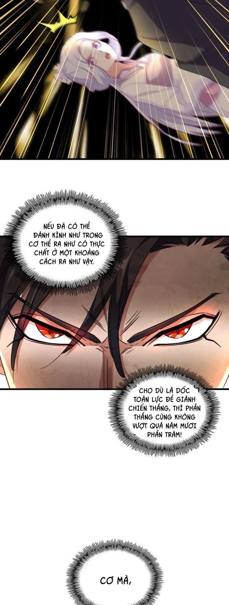 Đại Quản Gia Là Ma Hoàng Chapter 154 - Trang 4