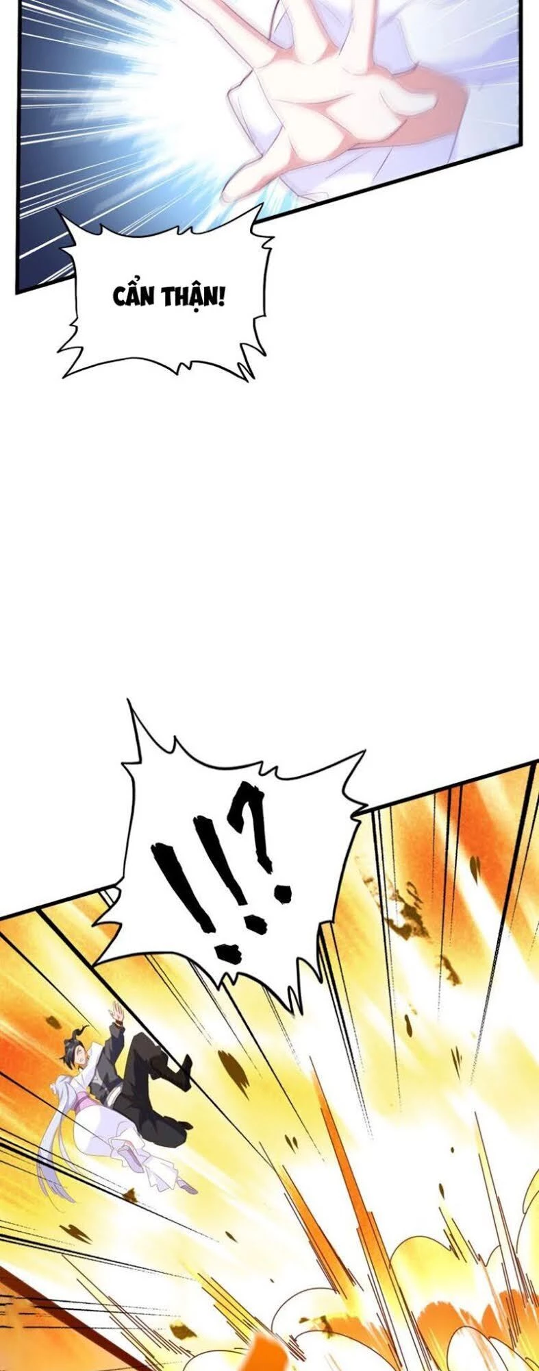 Đại Quản Gia Là Ma Hoàng Chapter 154 - Trang 4