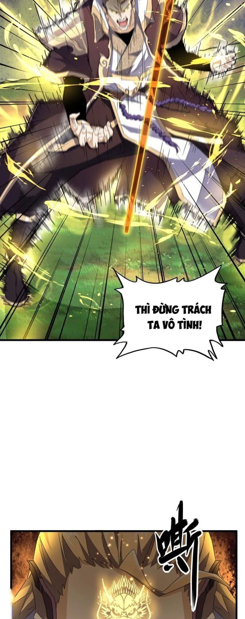 Đại Quản Gia Là Ma Hoàng Chapter 154 - Trang 4