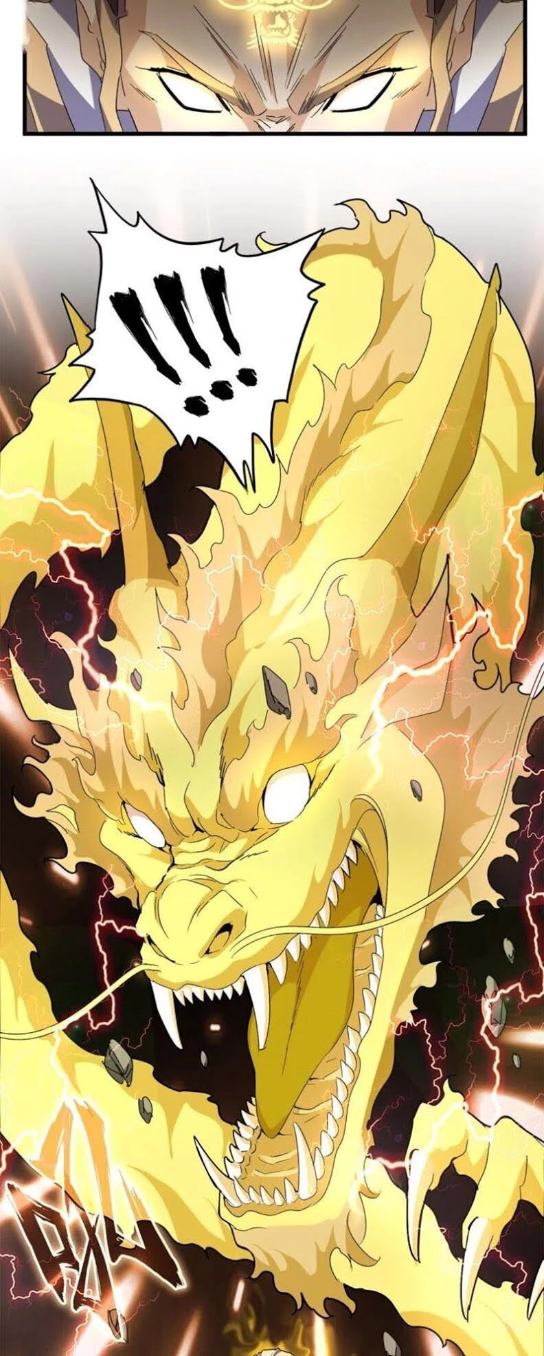 Đại Quản Gia Là Ma Hoàng Chapter 154 - Trang 4