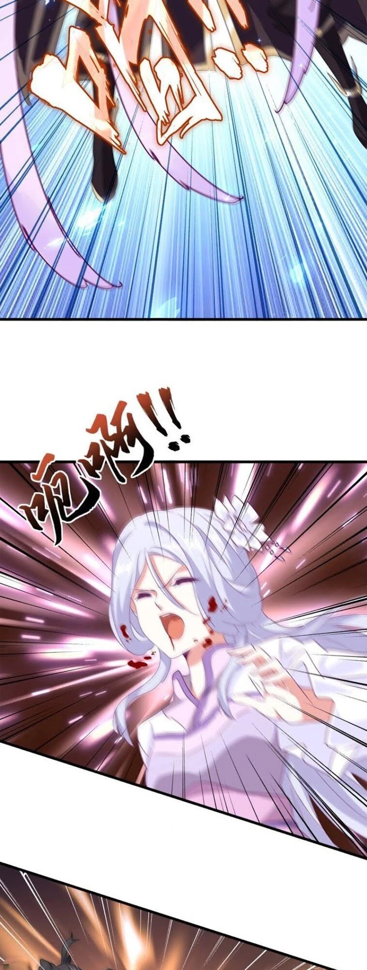 Đại Quản Gia Là Ma Hoàng Chapter 154 - Trang 4