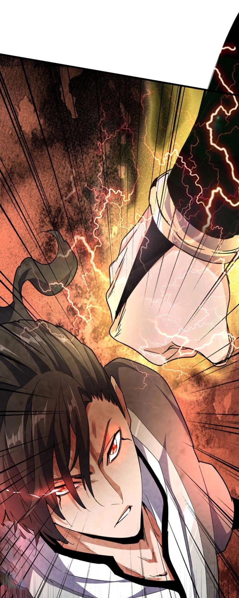 Đại Quản Gia Là Ma Hoàng Chapter 154 - Trang 4