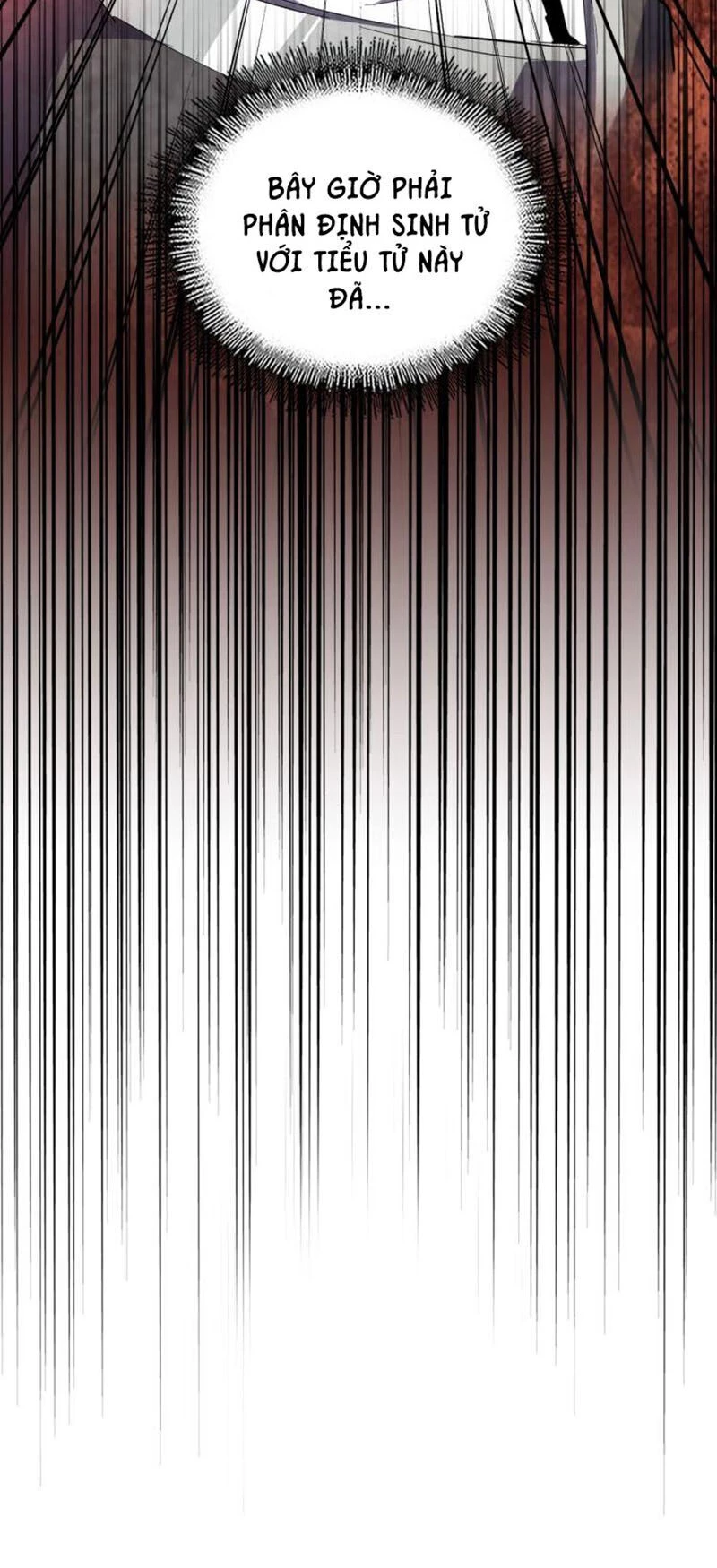 Đại Quản Gia Là Ma Hoàng Chapter 154 - Trang 4