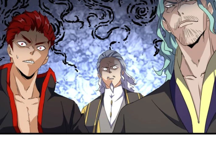 Đại Quản Gia Là Ma Hoàng Chapter 156 - Trang 4