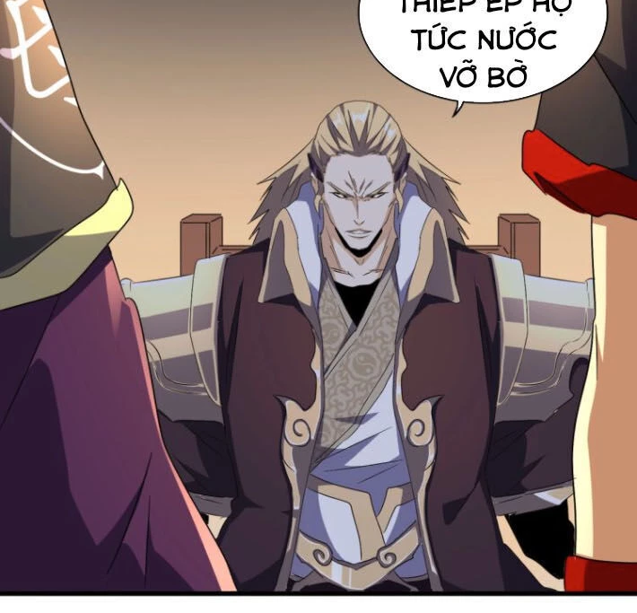 Đại Quản Gia Là Ma Hoàng Chapter 156 - Trang 4