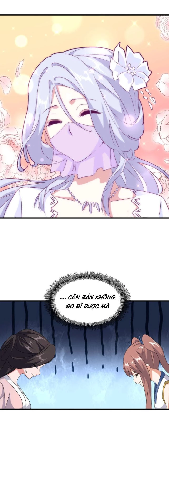 Đại Quản Gia Là Ma Hoàng Chapter 156 - Trang 4