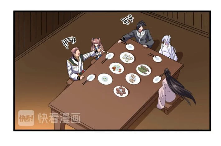 Đại Quản Gia Là Ma Hoàng Chapter 156 - Trang 4