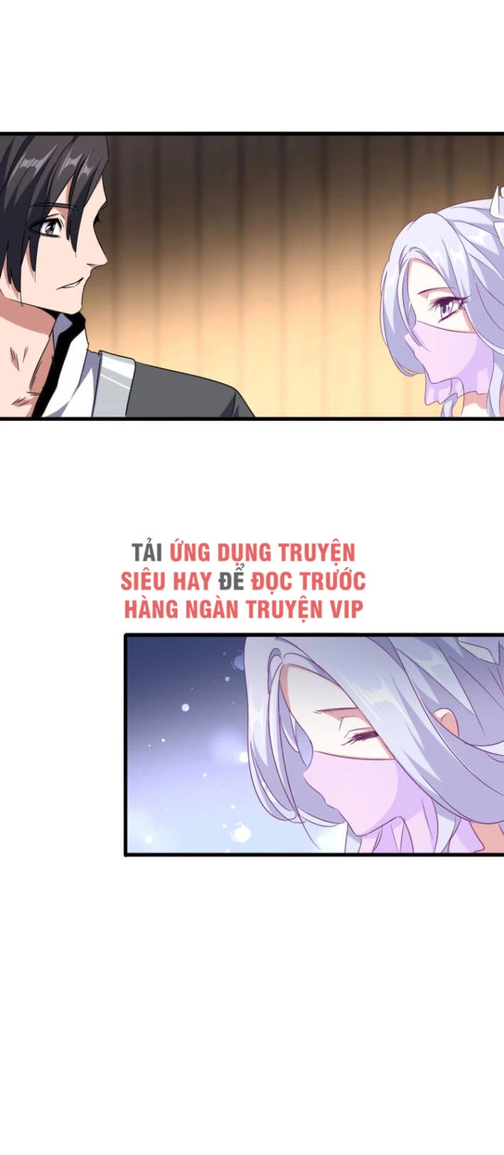 Đại Quản Gia Là Ma Hoàng Chapter 156 - Trang 4