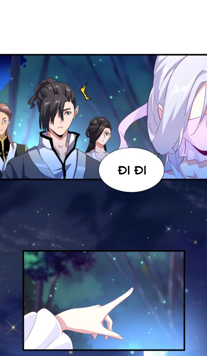 Đại Quản Gia Là Ma Hoàng Chapter 156 - Trang 4