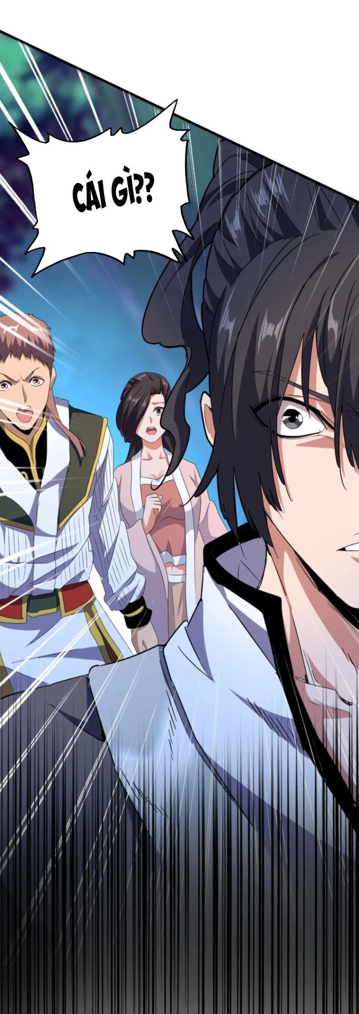 Đại Quản Gia Là Ma Hoàng Chapter 156 - Trang 4