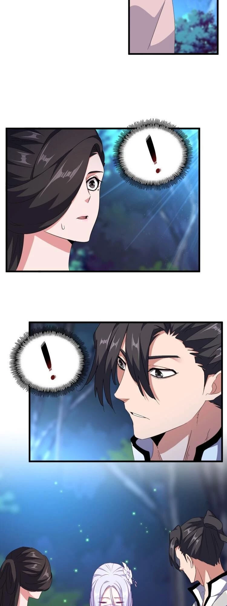 Đại Quản Gia Là Ma Hoàng Chapter 157 - Trang 4