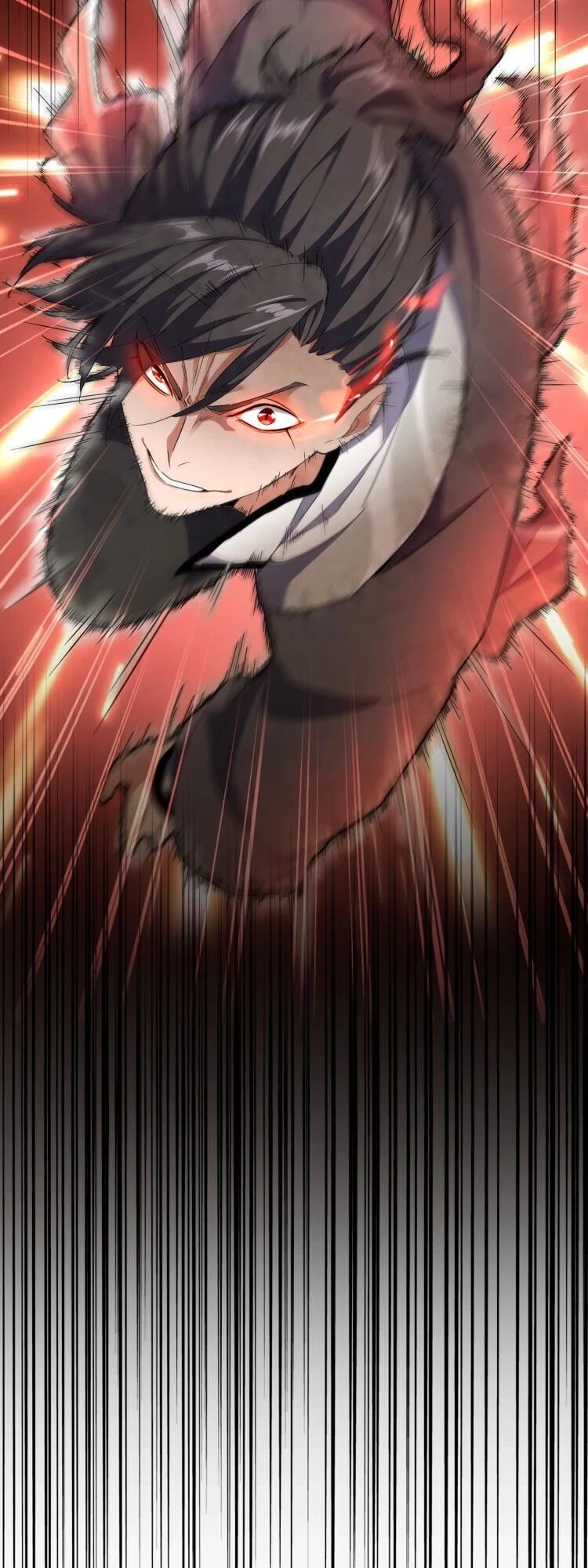 Đại Quản Gia Là Ma Hoàng Chapter 157 - Trang 4