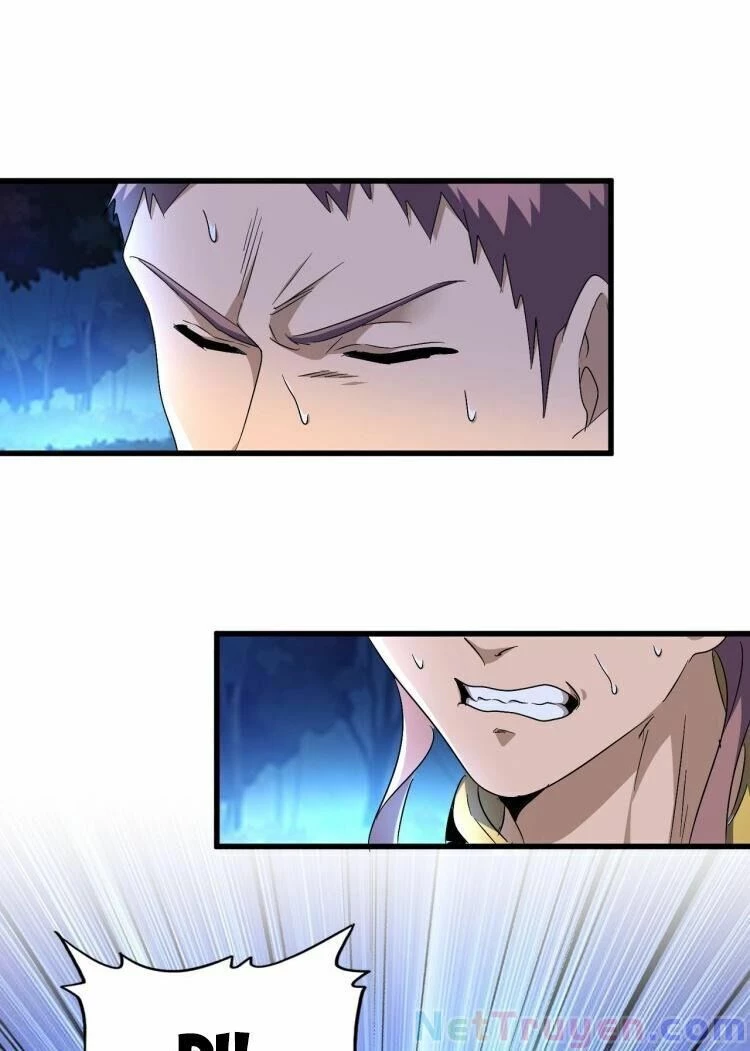 Đại Quản Gia Là Ma Hoàng Chapter 158 - Trang 4