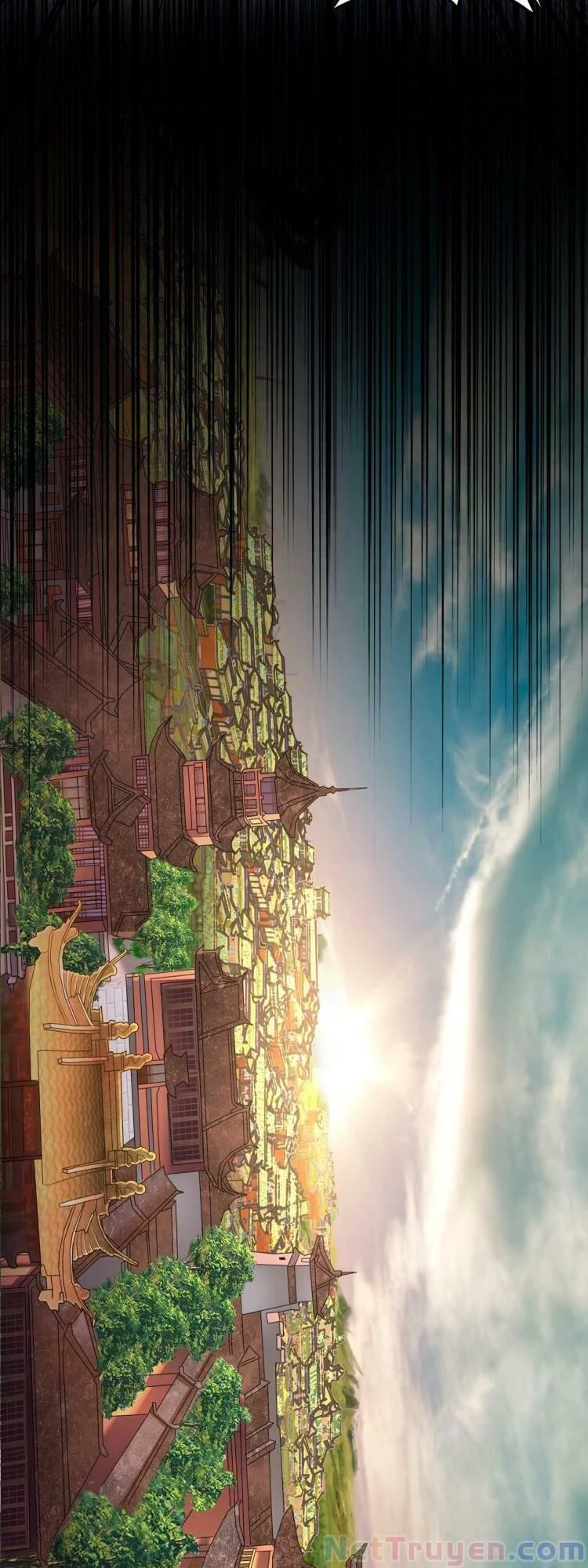 Đại Quản Gia Là Ma Hoàng Chapter 158 - Trang 4