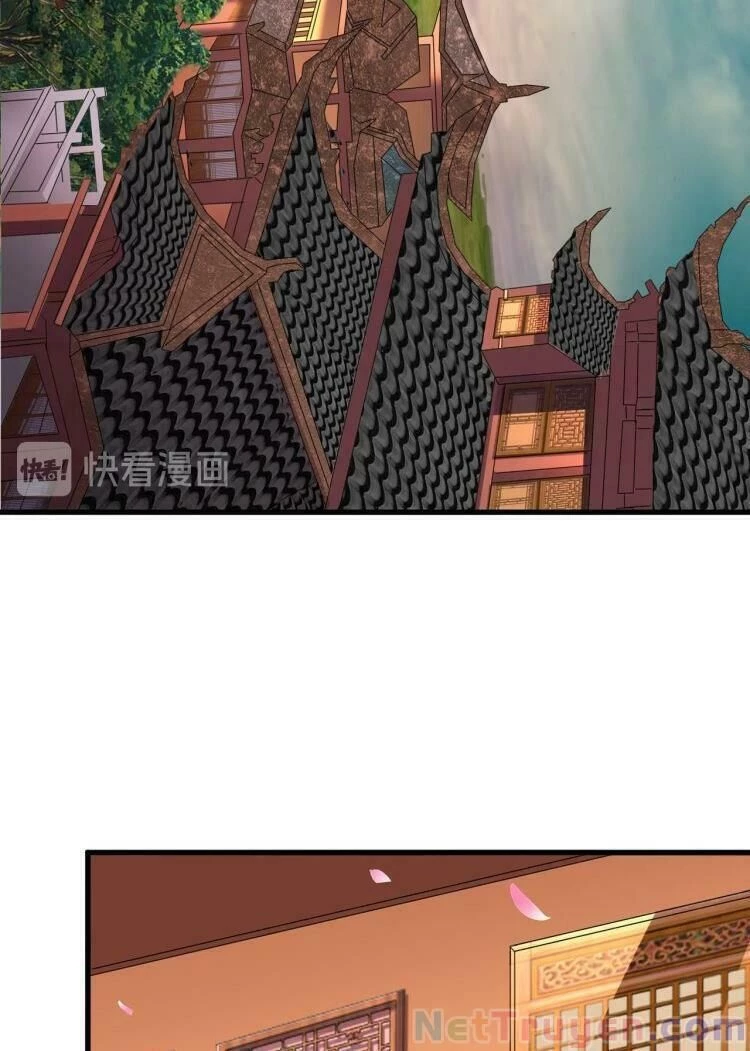 Đại Quản Gia Là Ma Hoàng Chapter 158 - Trang 4