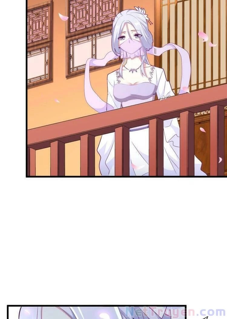 Đại Quản Gia Là Ma Hoàng Chapter 158 - Trang 4