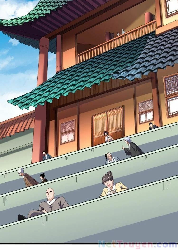 Đại Quản Gia Là Ma Hoàng Chapter 158 - Trang 4