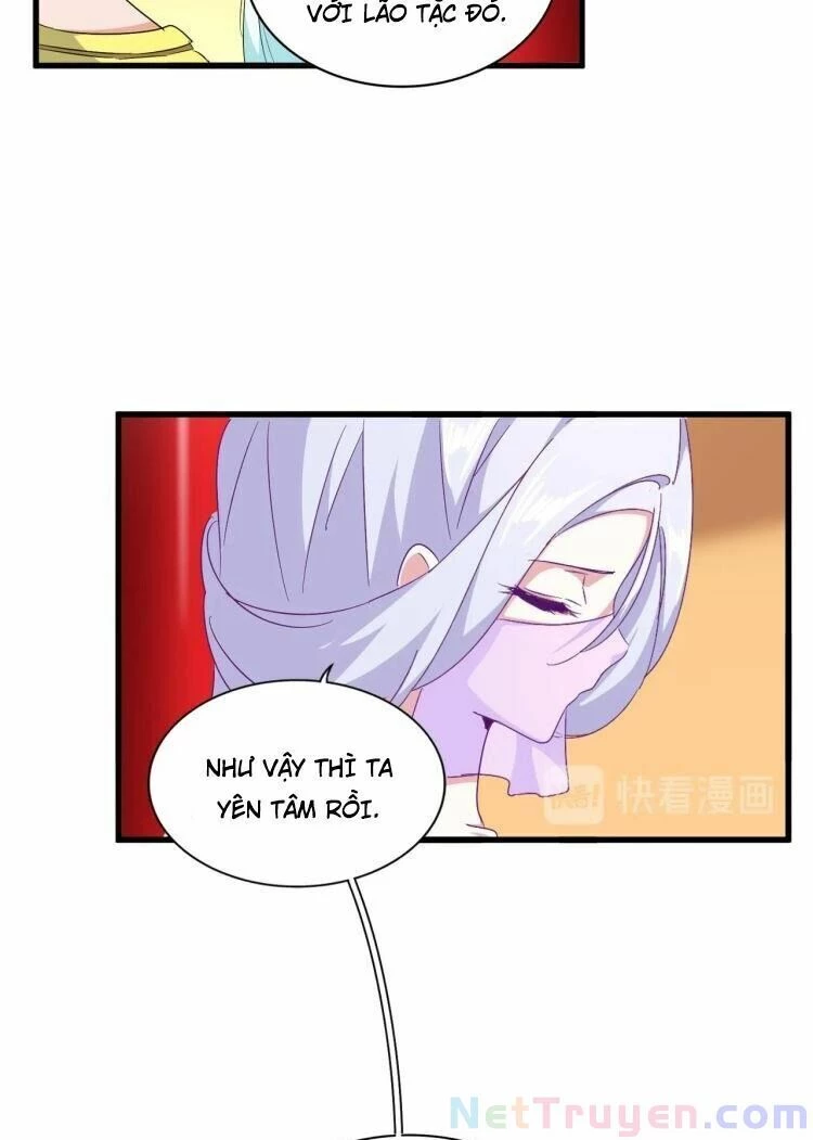 Đại Quản Gia Là Ma Hoàng Chapter 158 - Trang 4