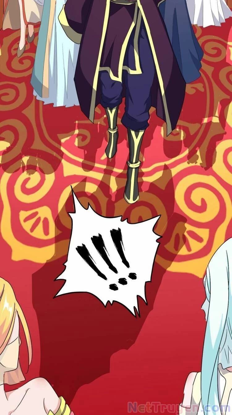 Đại Quản Gia Là Ma Hoàng Chapter 158 - Trang 4