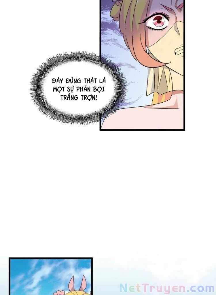 Đại Quản Gia Là Ma Hoàng Chapter 158 - Trang 4