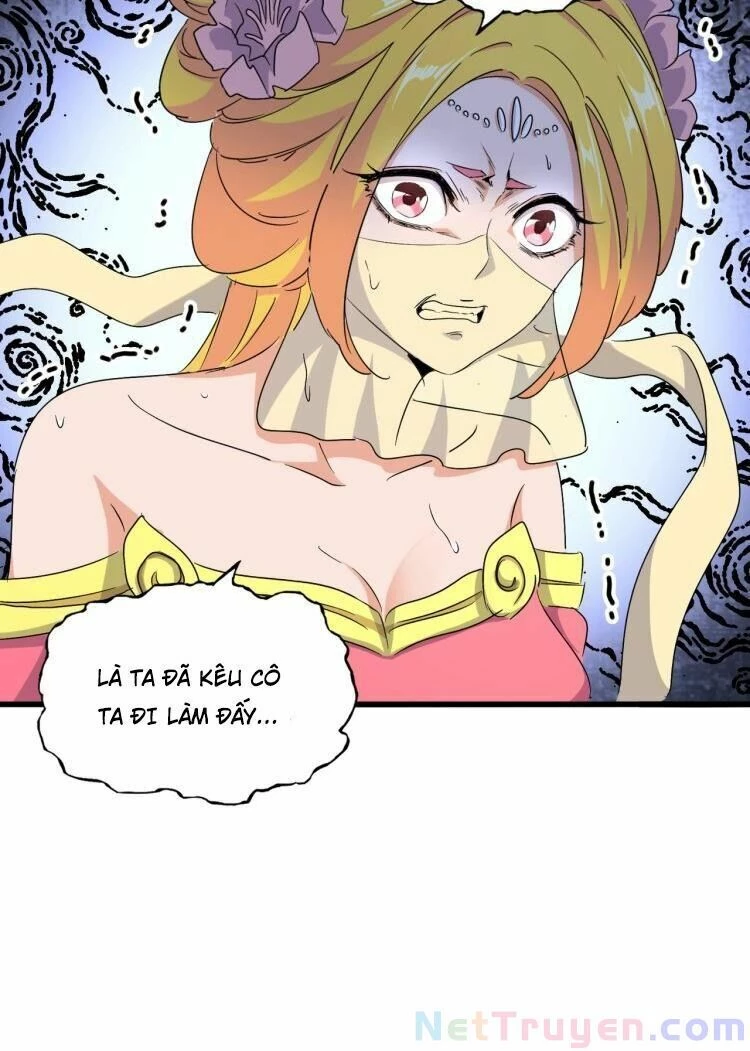 Đại Quản Gia Là Ma Hoàng Chapter 158 - Trang 4