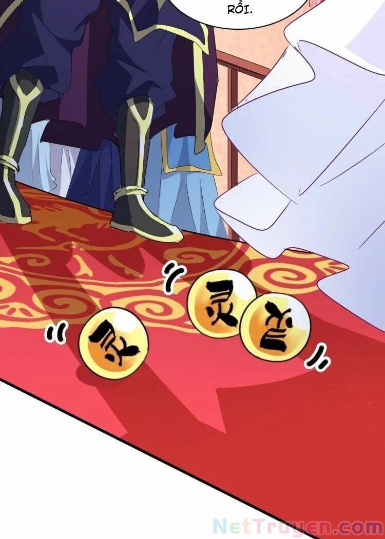 Đại Quản Gia Là Ma Hoàng Chapter 158 - Trang 4