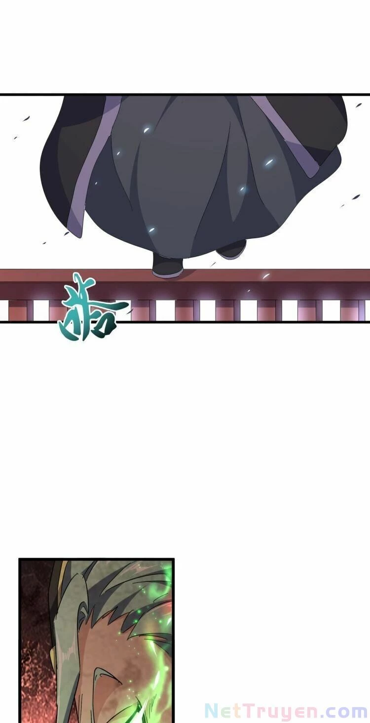 Đại Quản Gia Là Ma Hoàng Chapter 158 - Trang 4