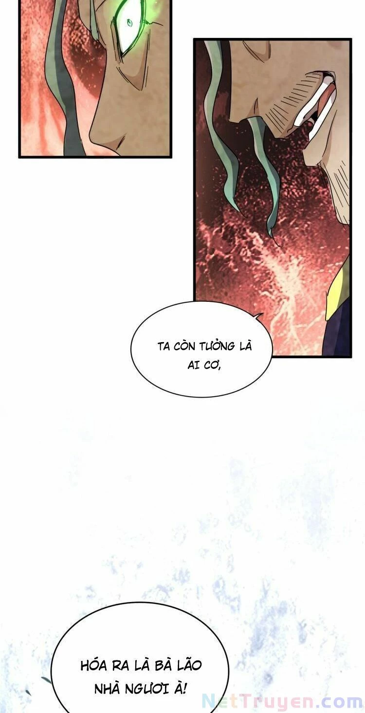 Đại Quản Gia Là Ma Hoàng Chapter 158 - Trang 4