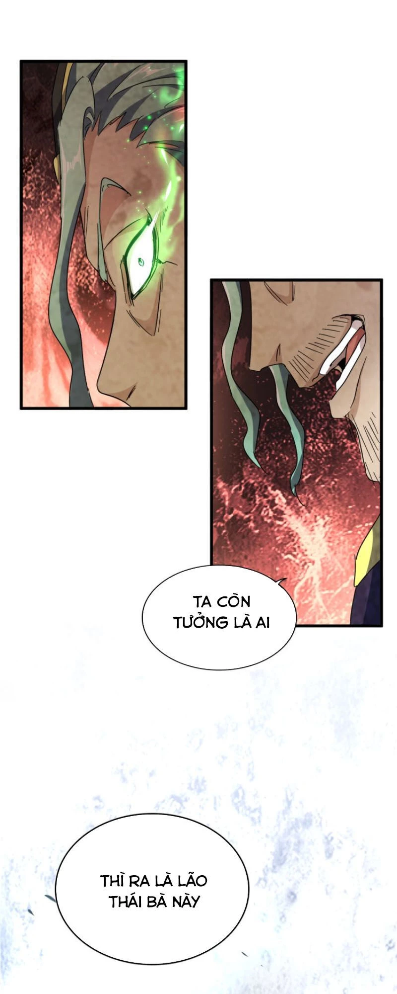 Đại Quản Gia Là Ma Hoàng Chapter 159 - Trang 4