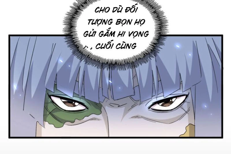 Đại Quản Gia Là Ma Hoàng Chapter 159 - Trang 4