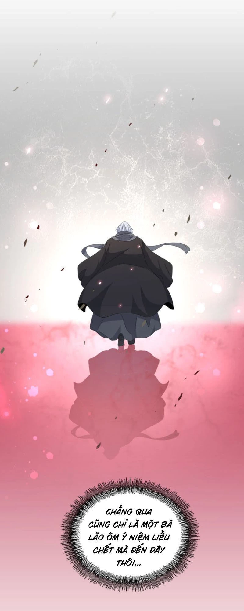 Đại Quản Gia Là Ma Hoàng Chapter 159 - Trang 4