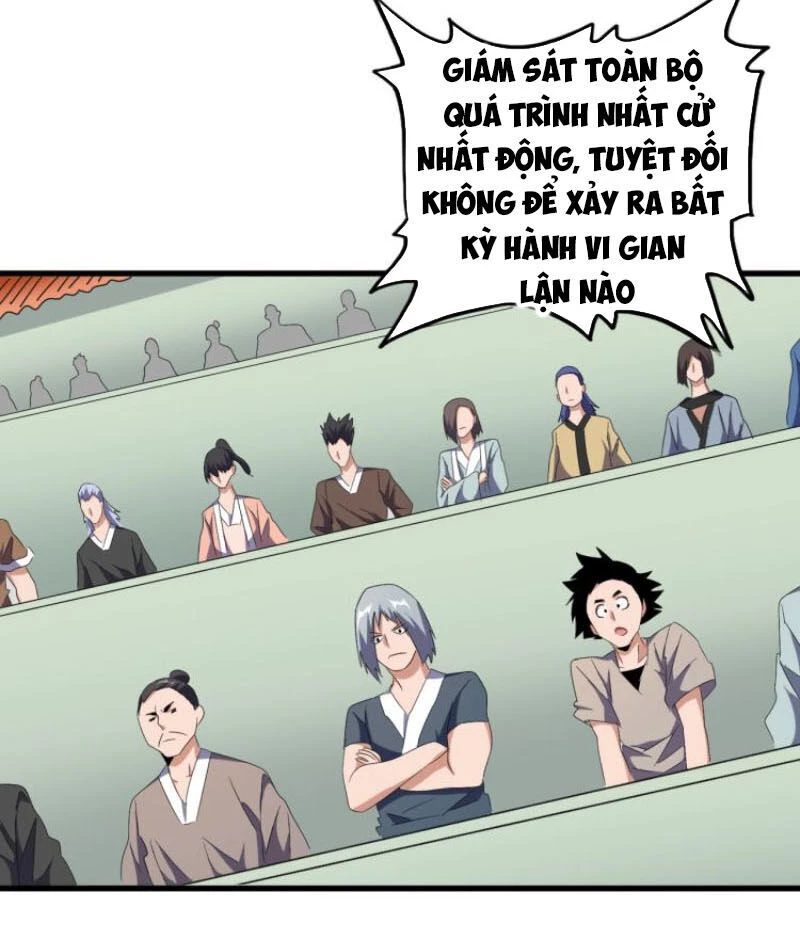 Đại Quản Gia Là Ma Hoàng Chapter 159 - Trang 4