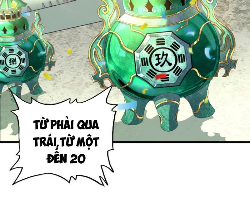 Đại Quản Gia Là Ma Hoàng Chapter 159 - Trang 4