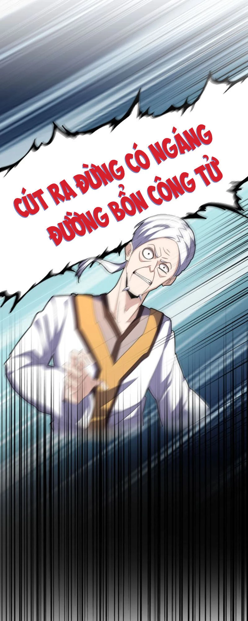 Đại Quản Gia Là Ma Hoàng Chapter 159 - Trang 4