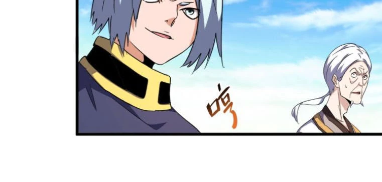 Đại Quản Gia Là Ma Hoàng Chapter 161 - Trang 4